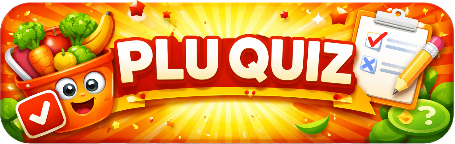 PLU Quiz Logo