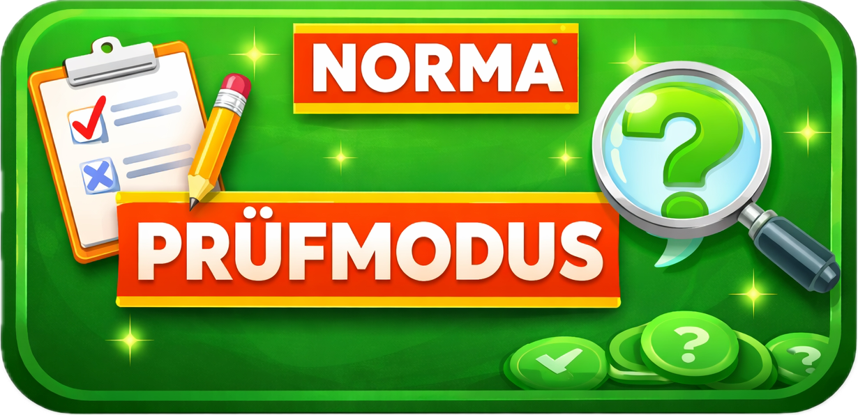 Prüfmodus